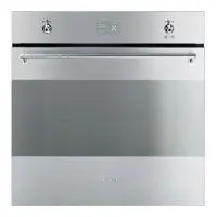 Духовой шкаф SMEG sf395x