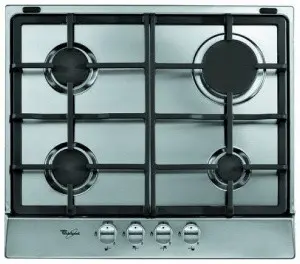 Поверхность WHIRLPOOL akr 361 ix
