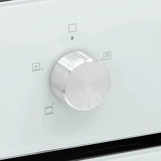 Духовой шкаф KRONA LINDE 45 WH — фото
