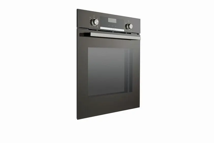 Духовой шкаф BOSCH HBG537EM0R — фото