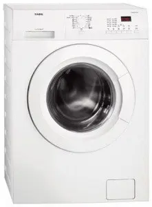 Стиральная машина AEG l 60260sl