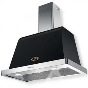 Вытяжка LOFRA DOLCEVITA 120 Nero Matt