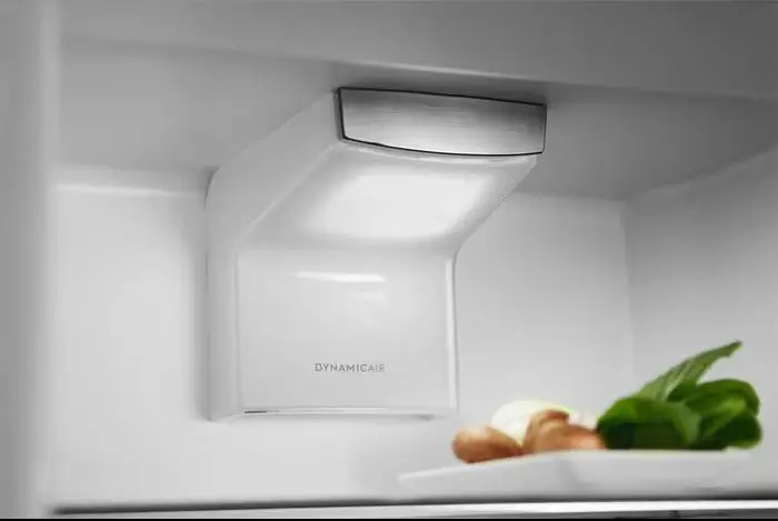 Холодильник ELECTROLUX ENT8TE18S3 — фото