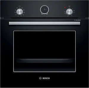 Духовой шкаф BOSCH HBJS10YB0R
