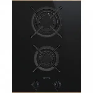 Газовая варочная панель Smeg PV632CNR