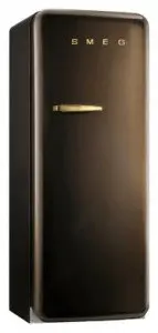 Холодильник SMEG fab28lcg1