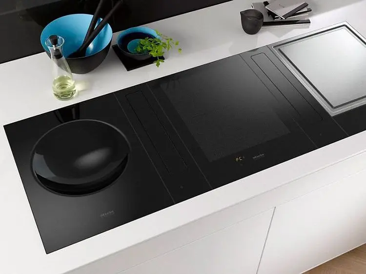 Вытяжка SMEG KBT600VE — фото
