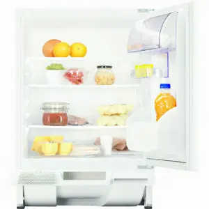 Холодильник ZANUSSI zua 14020 sa