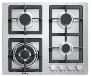 Поверхность KORTING hg 695 ctx