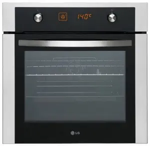 Электрический духовой шкаф LG lb-61v05s