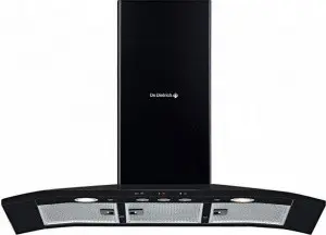Вытяжка купольная DE DIETRICH DHD 556 BE 1