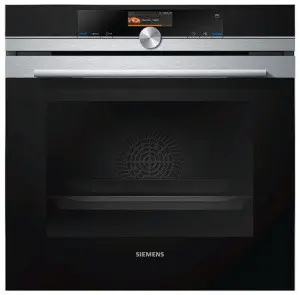 Духовой шкаф SIEMENS HS636GDS1