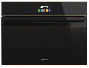 Духовой шкаф Smeg SF 4604 VCNR
