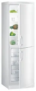 Холодильник GORENJE rk 6355 w/1