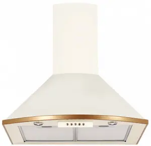 Вытяжка KUPPERSBERG bona 60 jb