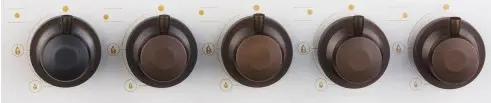 Поверхность KORTING hg 7105 ctri — фото
