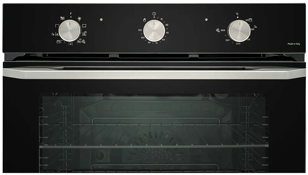 Духовой шкаф DELONGHI NSM 7NL PPP RUS — фото