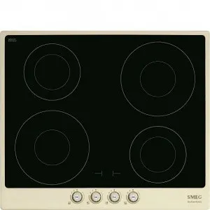 Варочная поверхность SMEG SI764POM