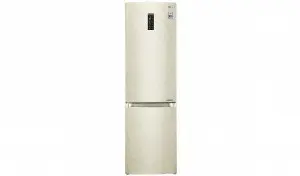 Холодильник LG GA-B499 TEKZ