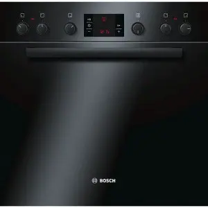 Духовой шкаф BOSCH hea 23b260