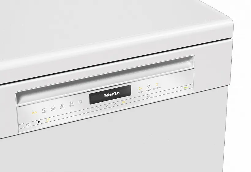 Посудомоечная машина MIELE G 7600 SC BRWS — фото