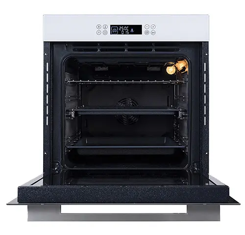 Духовой шкаф  GRAUDE BM 60.2 W — фото