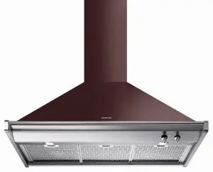 Вытяжка SMEG kd90rwe