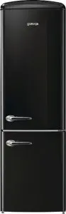 Холодильник GORENJE ORK192BK