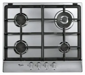 Поверхность WHIRLPOOL akr 353 ix