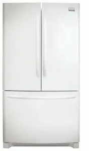 Холодильник Frigidaire MSBG 30V5 белый