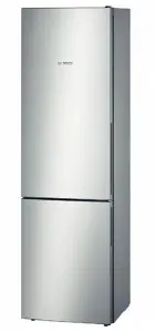 Холодильник Bosch KGV39VI30 нержавеющая сталь