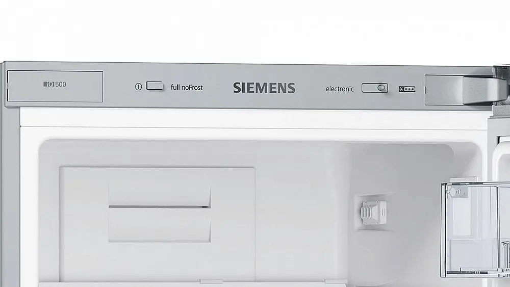 Холодильник SIEMENS KG 39NXX15 — фото