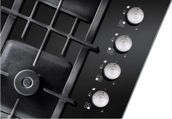 Духовой шкаф BOSCH hbn 231s4 — фото
