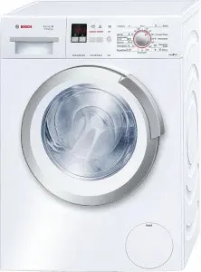 Стиральная машина с фронтальной загрузкой BOSCH WLK 20146