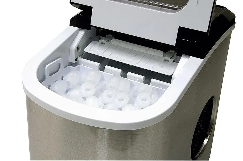 Ледогенератор CASO IceMasterPro — фото