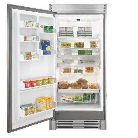 Холодильник FRIGIDAIRE MRAD19V9QS/MUFD19V9QS нержавейка — фото