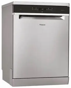 Посудомоечная машина WHIRLPOOL WFO 3O32 PX