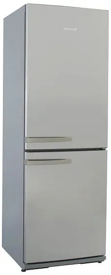 Холодильник SNAIGE RF31SM-P1CB223 — фото