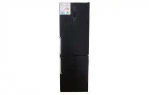 Холодильник Leran CBF 306 BK NF