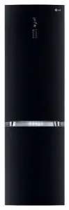Холодильник LG ga-b489 tgbm