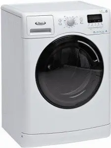 Стиральная машина полноразмерная WHIRLPOOL awoe 81400