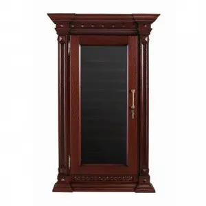 Винный шкаф CLIMADIFF pro116xdz