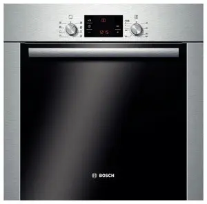 Духовой шкаф BOSCH hba 63b251