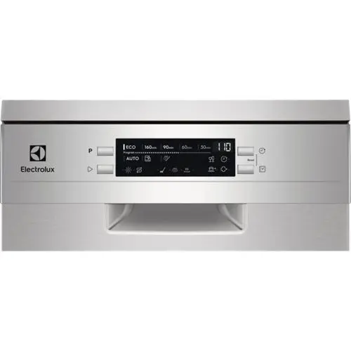 Посудомоечная машина ELECTROLUX SES42201SX — фото