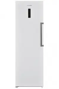 Морозильная камера HIBERG FR-40DX NFW