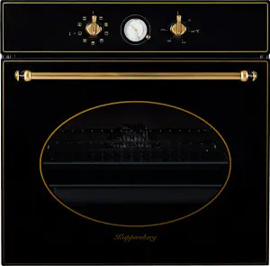 Духовой шкаф KUPPERSBERG sr 663 b