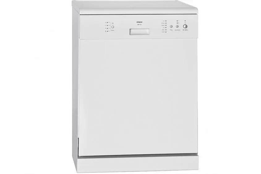 Посудомоечная машина BOMANN GSP 775 Stand/Unterbau — фото