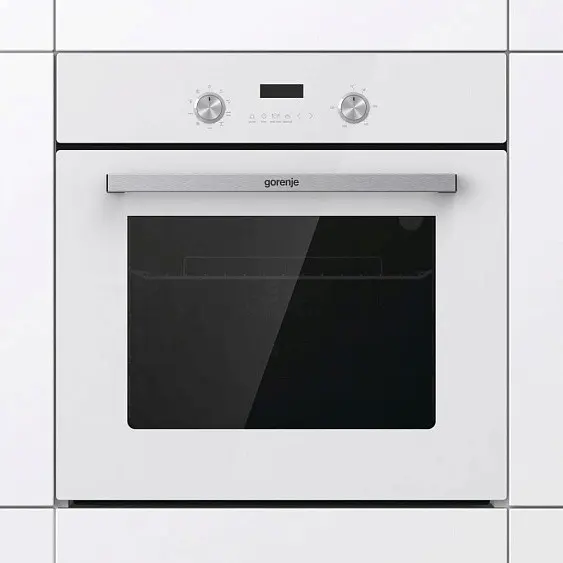 Духовой шкаф GORENJE BO6737E03AWG — фото