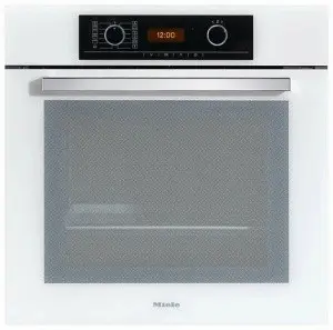 Духовой шкаф MIELE h 5461 b wh