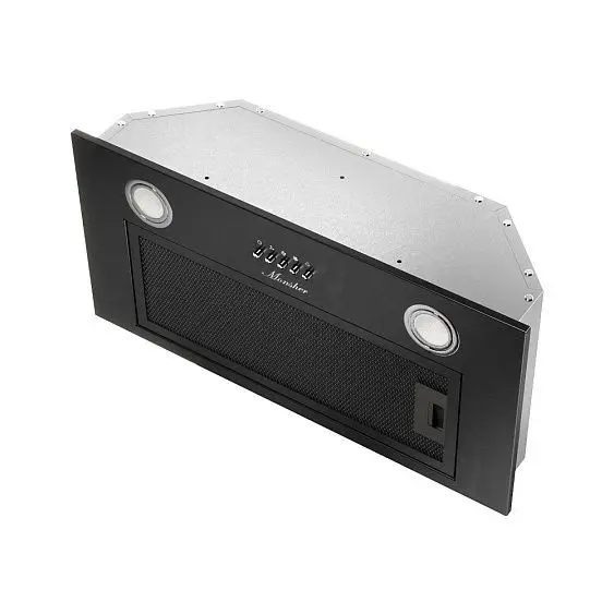Вытяжка MONSHER AMIE 60 Noir — фото